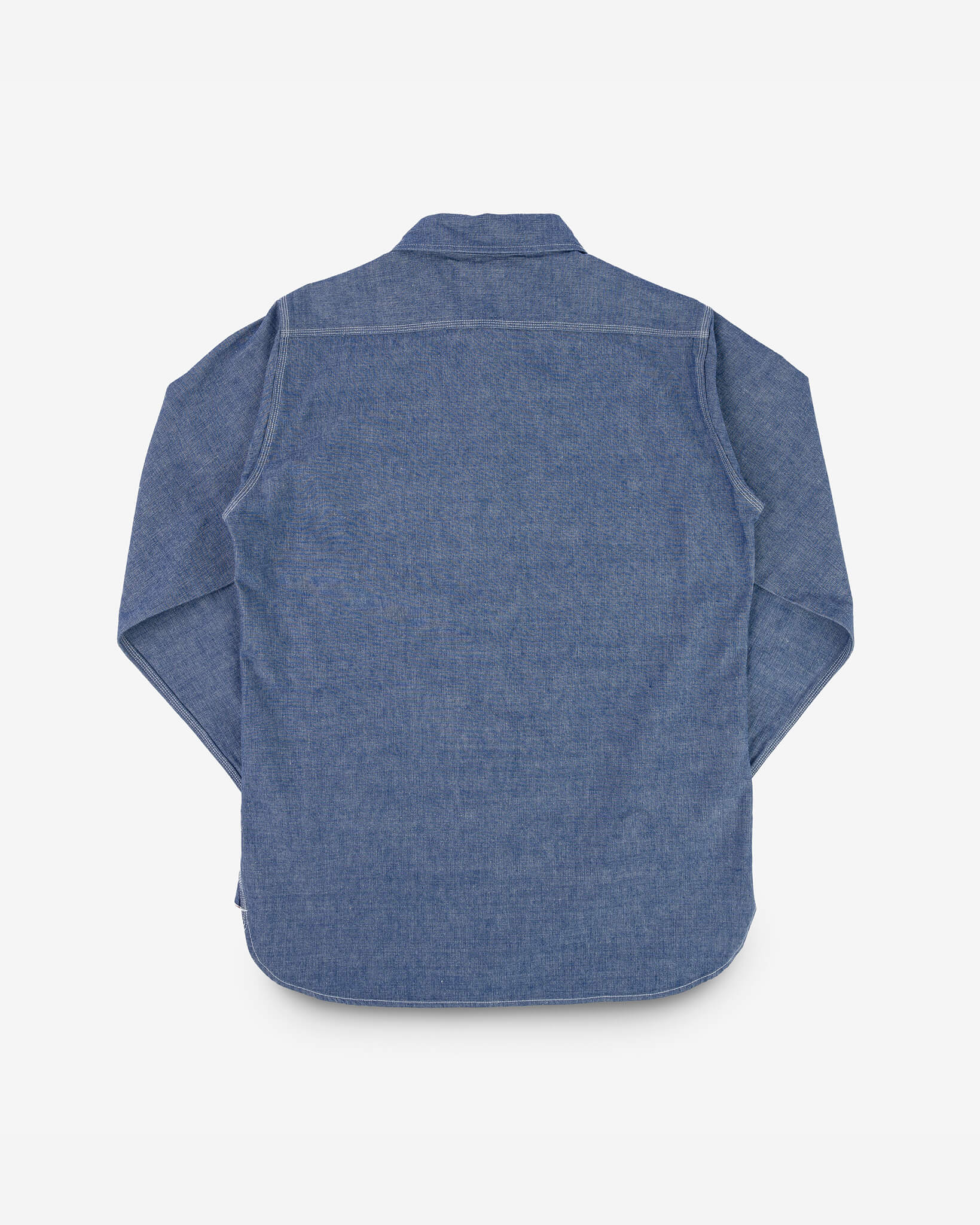 Iron Heart IHSH-21-BLU