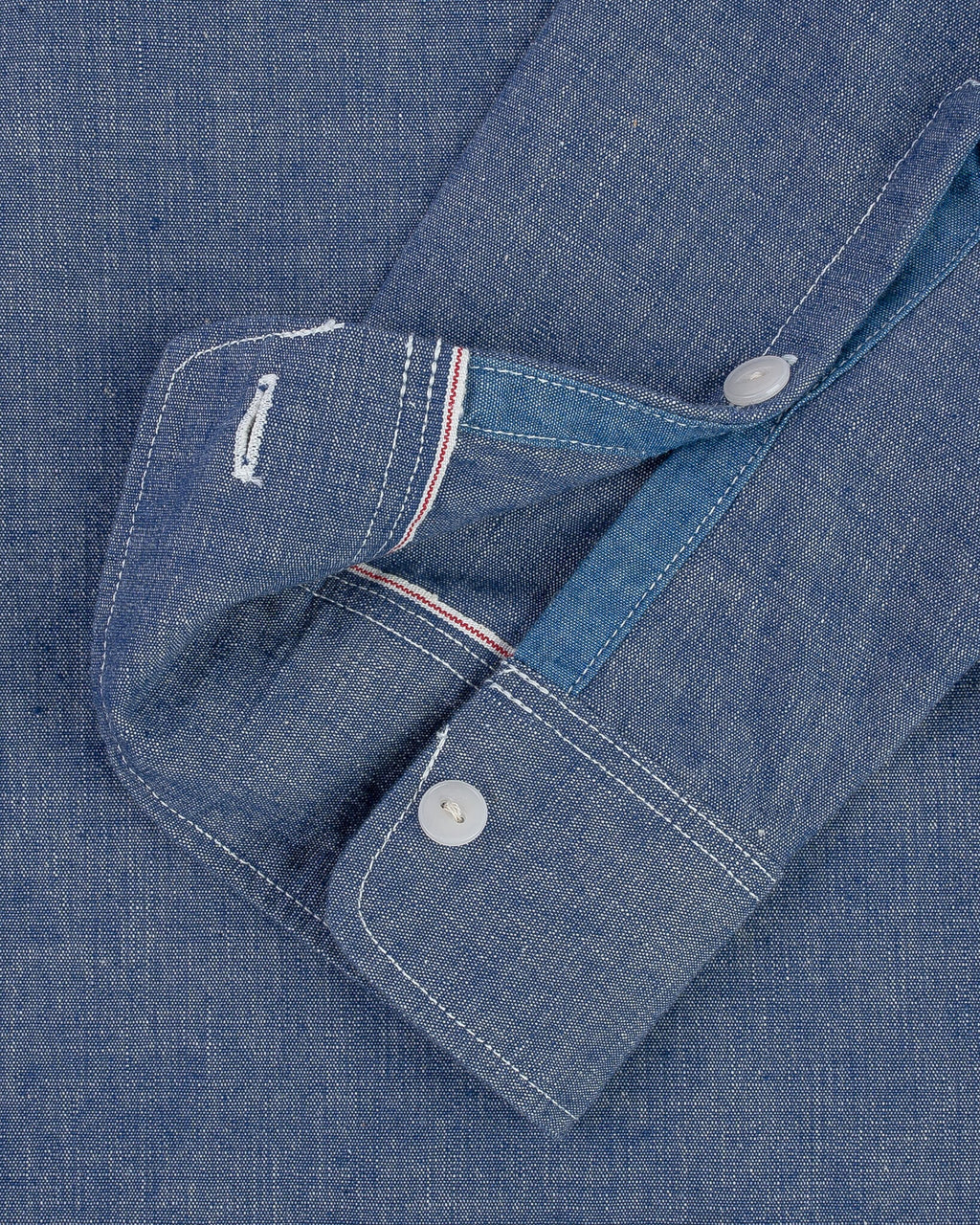 Iron Heart IHSH-21-BLU