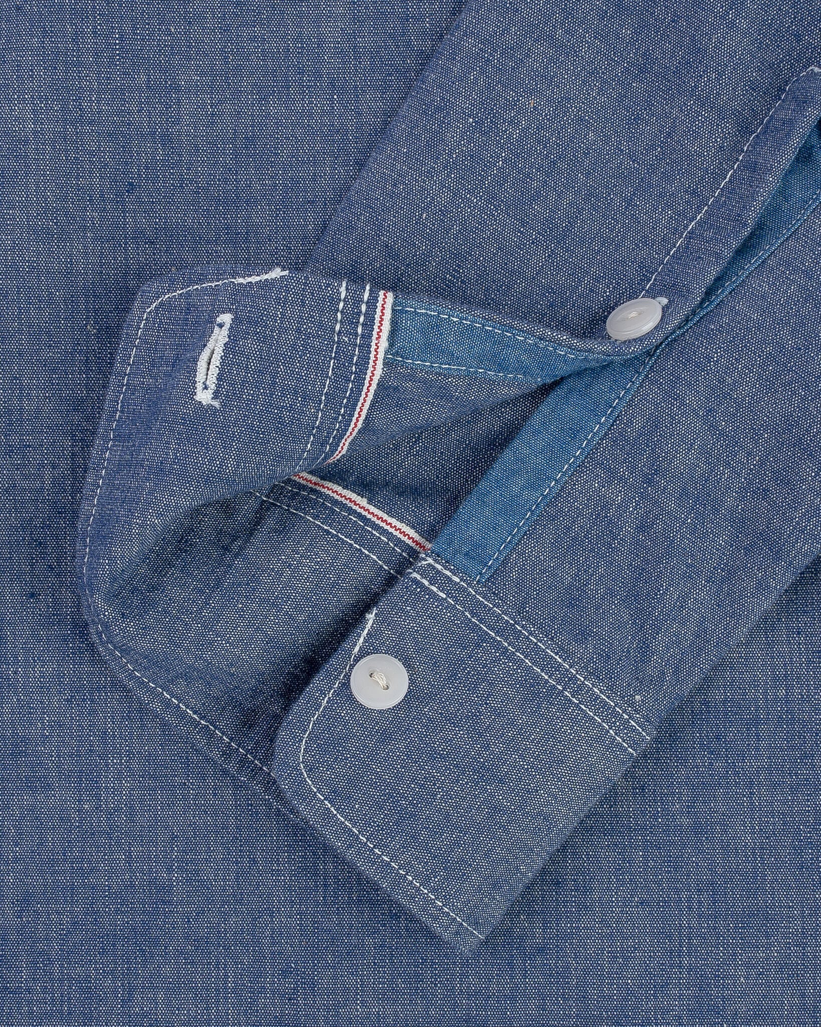 Iron Heart IHSH-21-BLU