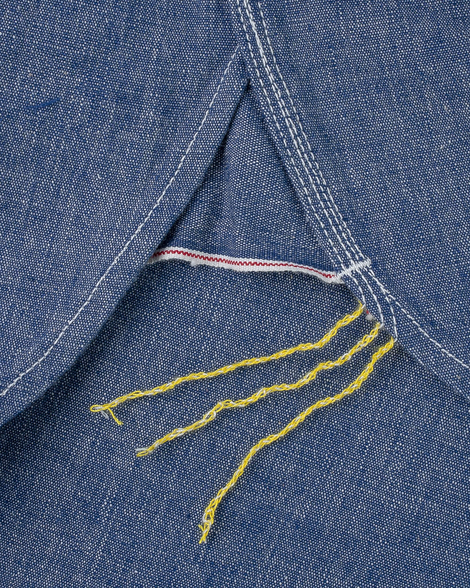 Iron Heart IHSH-21-BLU