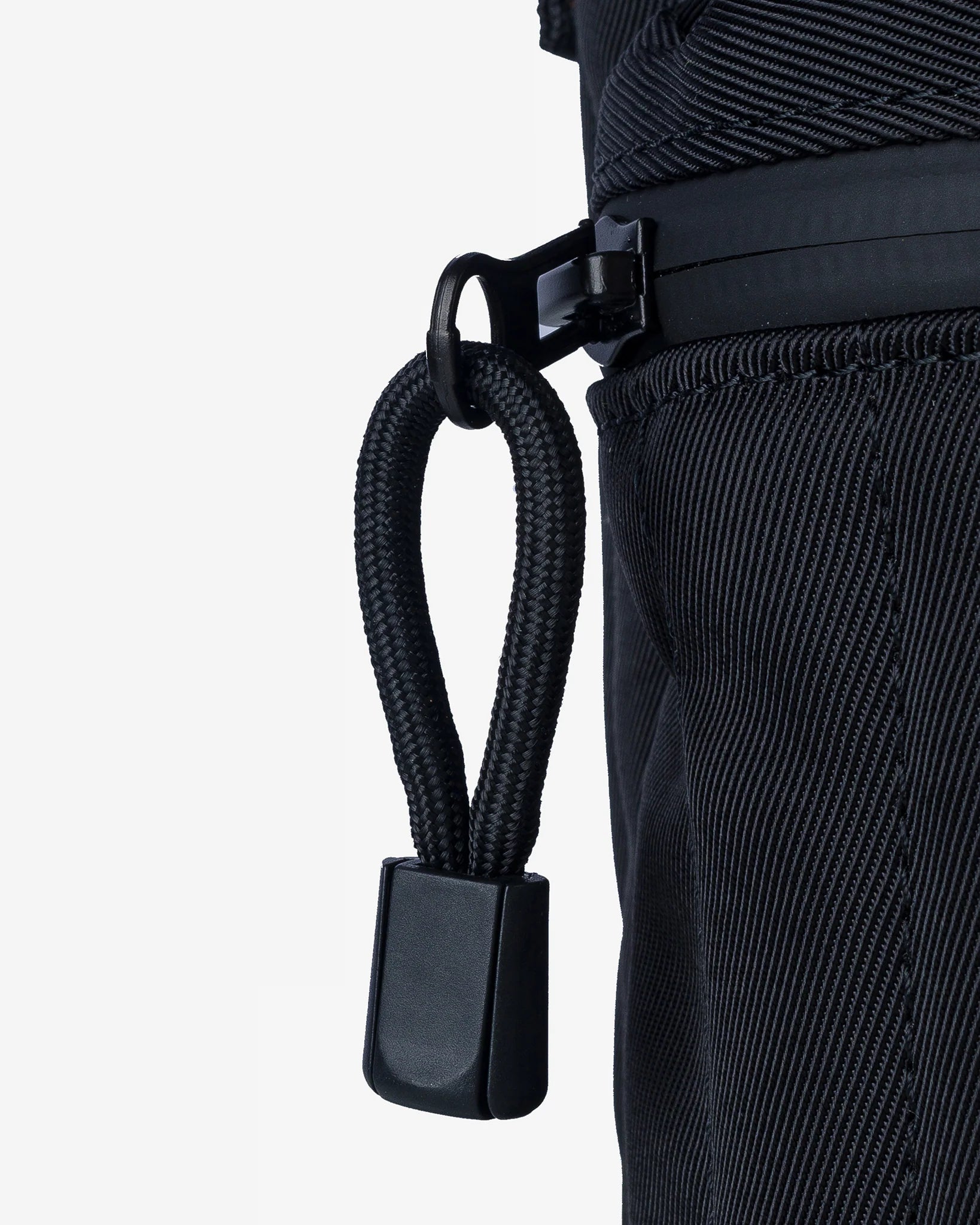 Obbi Good Label Originale Tech Material Millie Bag - Black