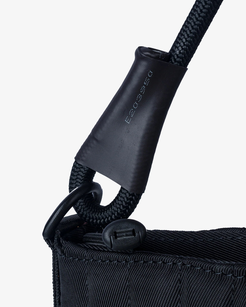 Obbi Good Label Originale Tech Material Millie Bag - Black