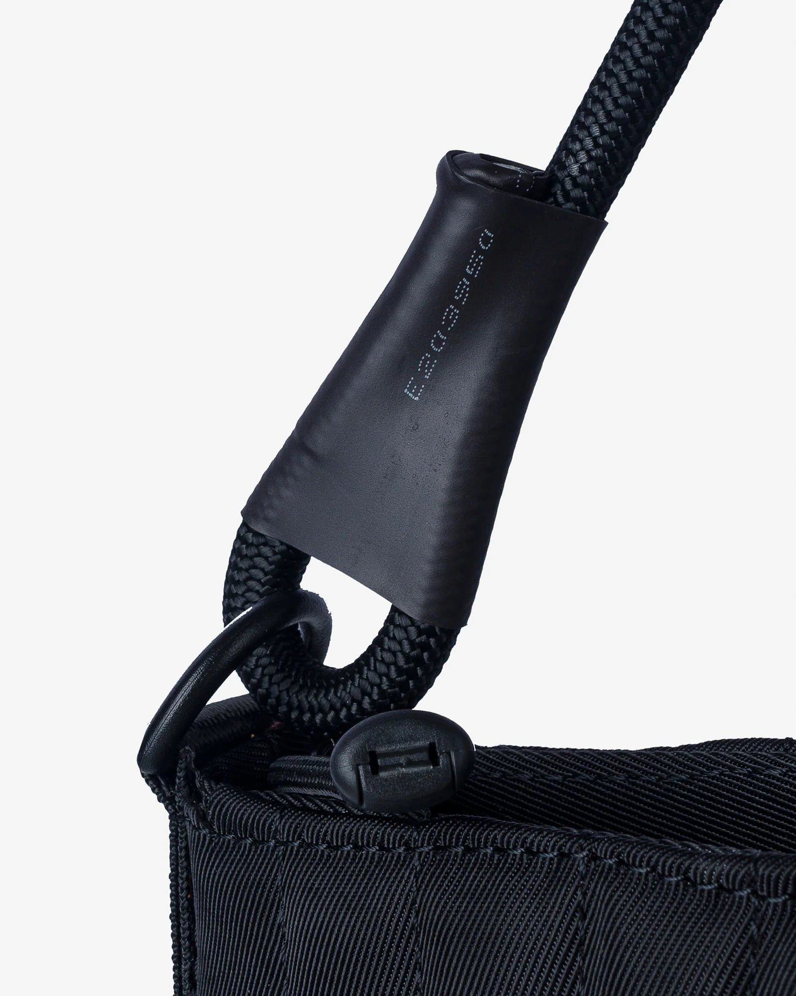 Obbi Good Label Originale Tech Material Millie Bag - Black