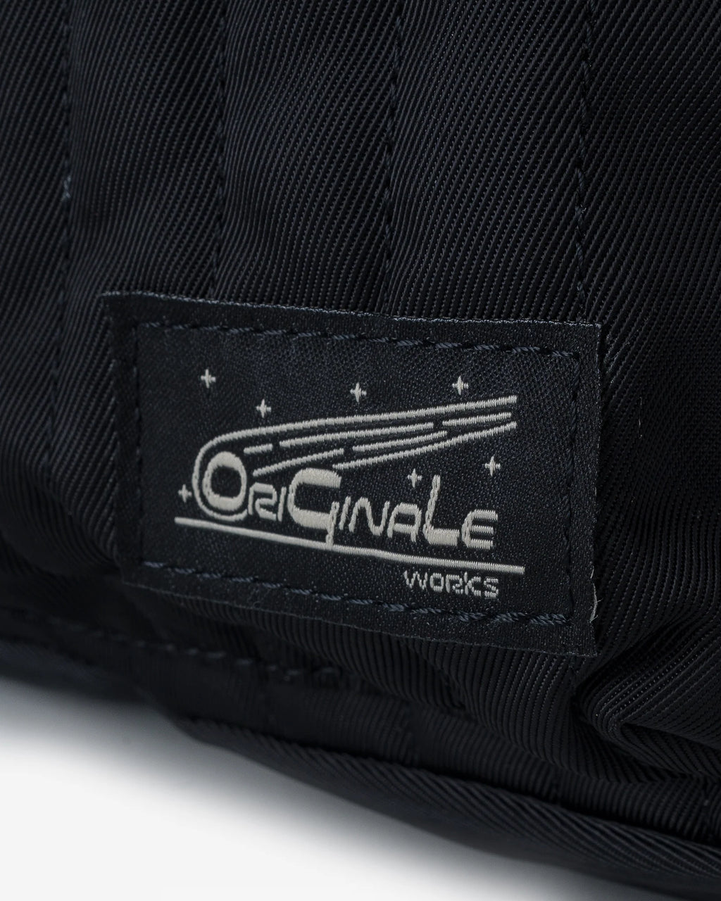 Obbi Good Label Originale Tech Material Millie Bag - Black