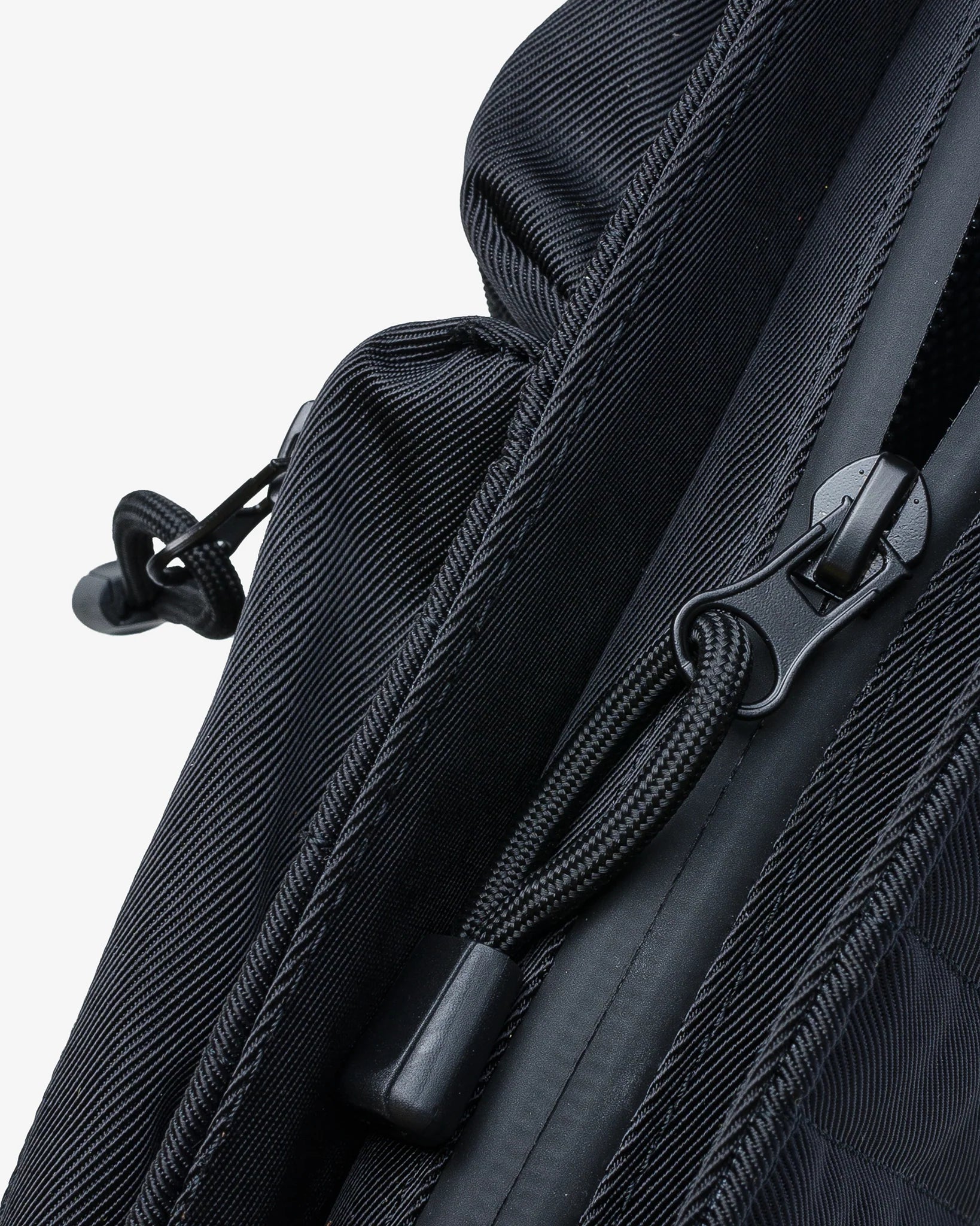 Obbi Good Label Originale Tech Material Millie Bag - Black
