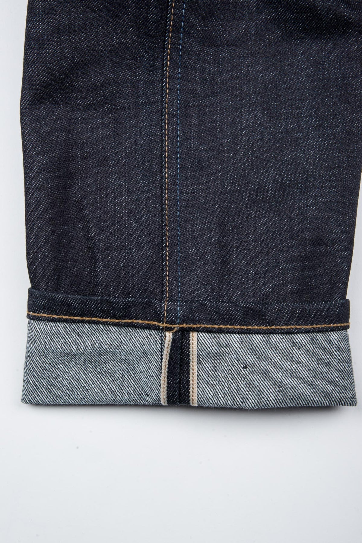 Freenote Cloth - Rios Slim straight 14.50 ounce kaihara denim