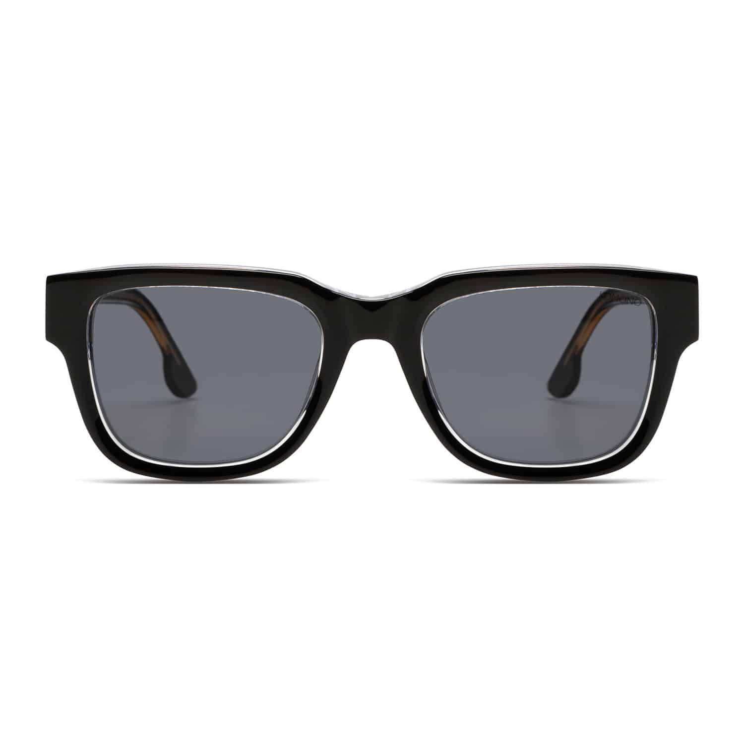 Komono - Danny Black Clear