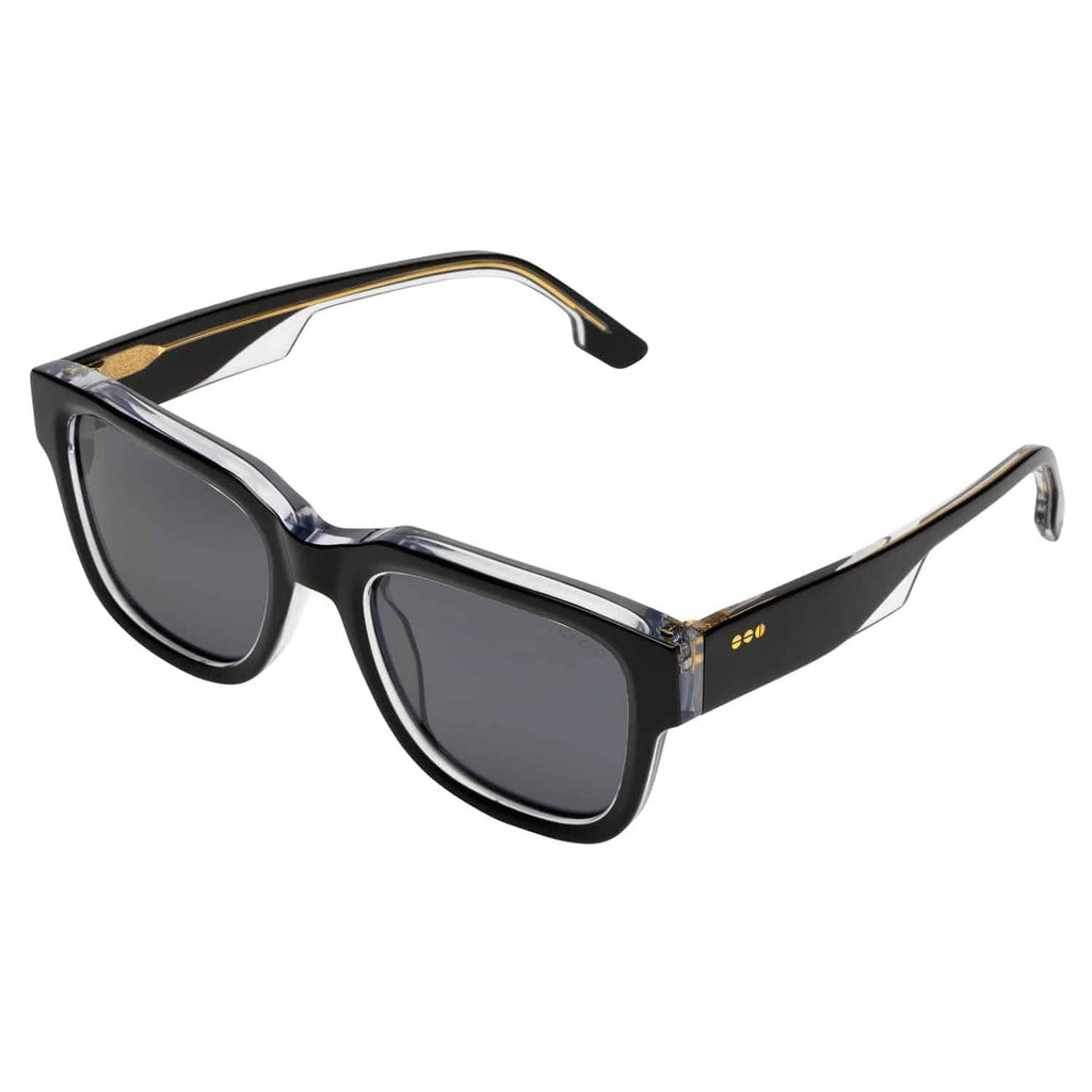 Komono - Danny Black Clear