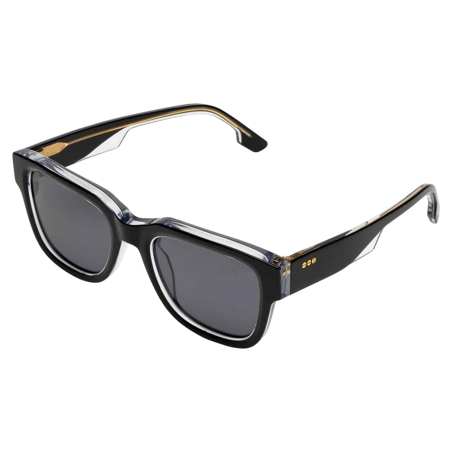 Komono - Danny Black Clear