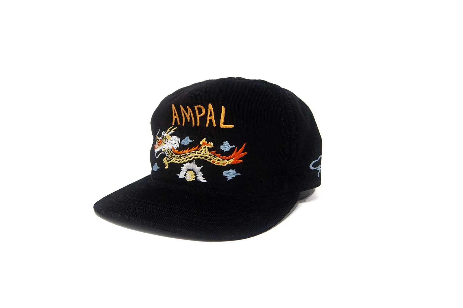 Ampal Dragon Souvenir - Snapback