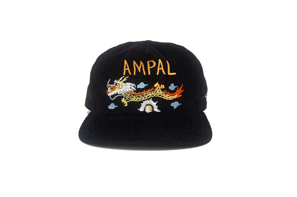 Ampal Dragon Souvenir - Snapback