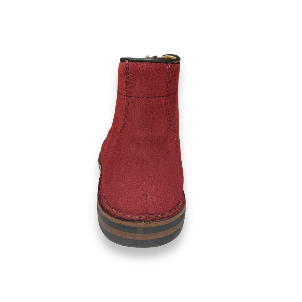 Astorflex - Nuvoflex Dark Wine 537 ( ONLINE ONLY! )