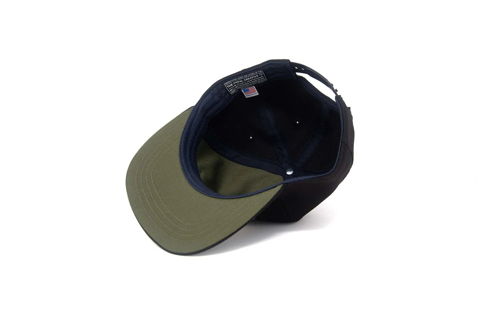Ampal WEST - Snapback