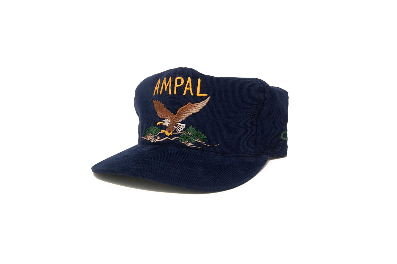 Ampal Eaglen Souvenir - Snapback