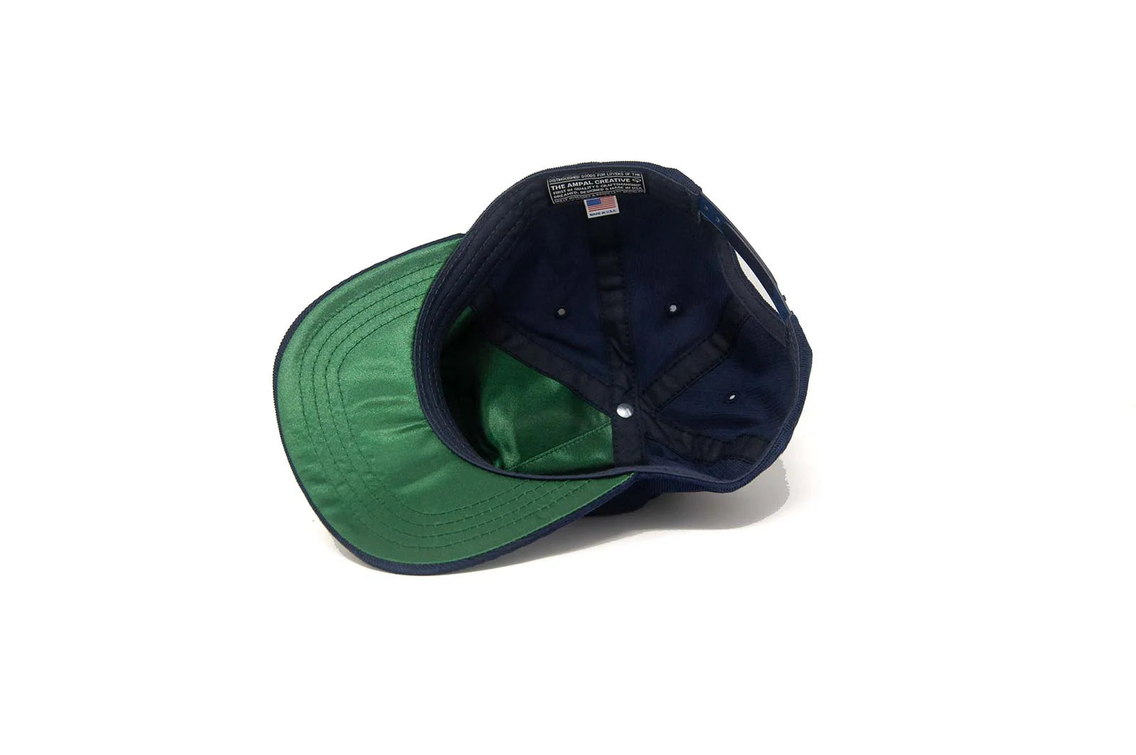 Ampal Eaglen Souvenir - Snapback