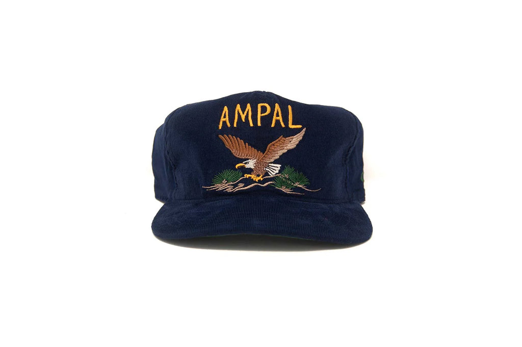 Ampal Eaglen Souvenir - Snapback