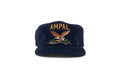 Ampal Eaglen Souvenir - Snapback