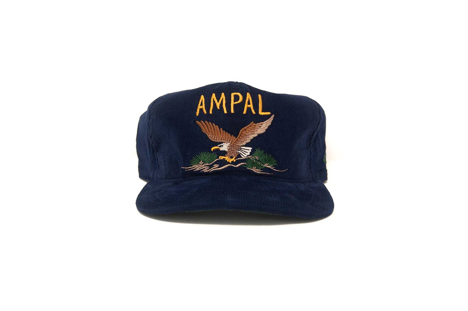 Ampal Eaglen Souvenir - Snapback
