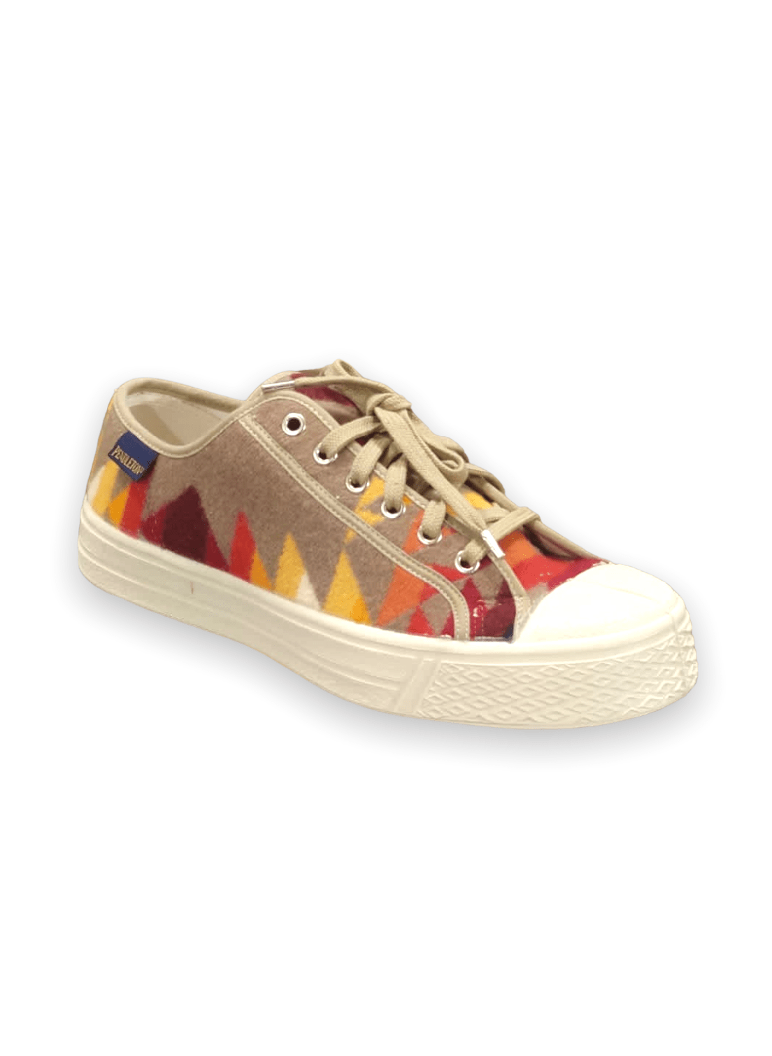 PENDLETON X US RUBBER - PENDLETON LOW TOP - PILOT ROCK ONLINE ONLY!