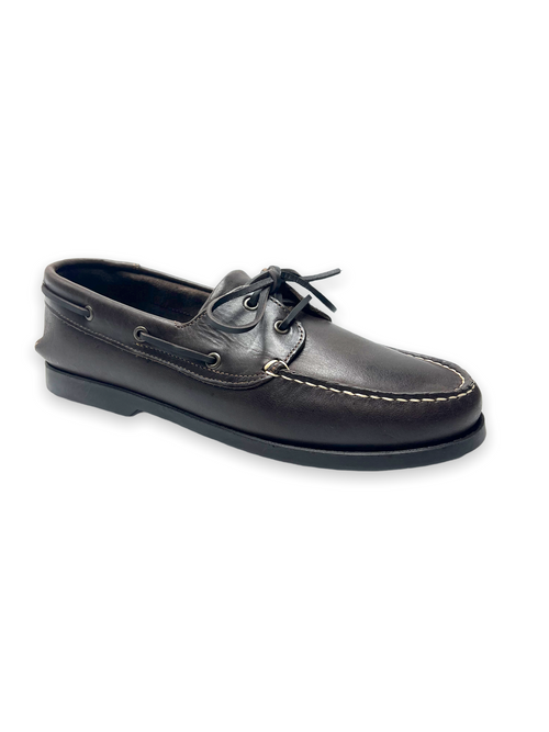 Arrow Moccasin Ranger Moc Dark Brown AM-22-5 ( ONLINE ONLY! )