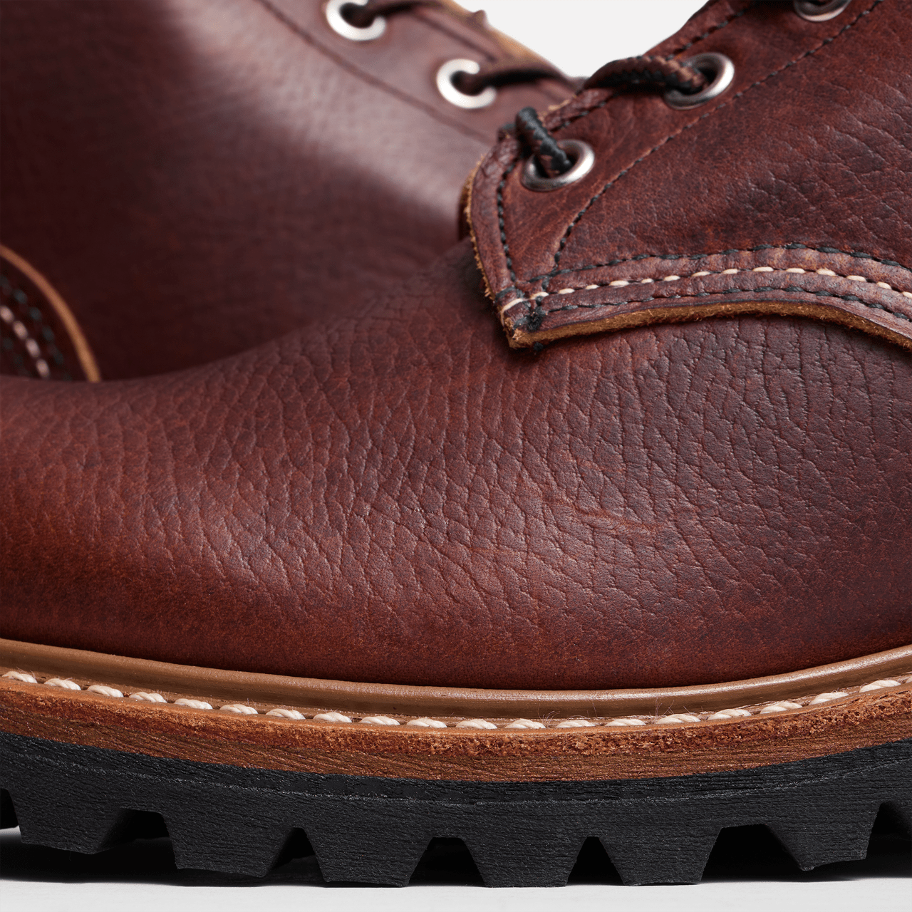 Red Wing 4585 8" Logger - Briar Oil Slick