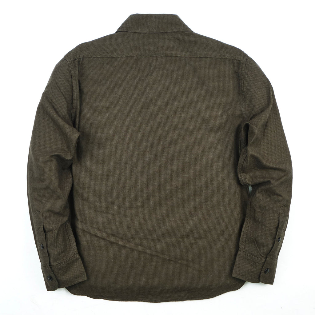 Freenote Bodie Brown Plaid