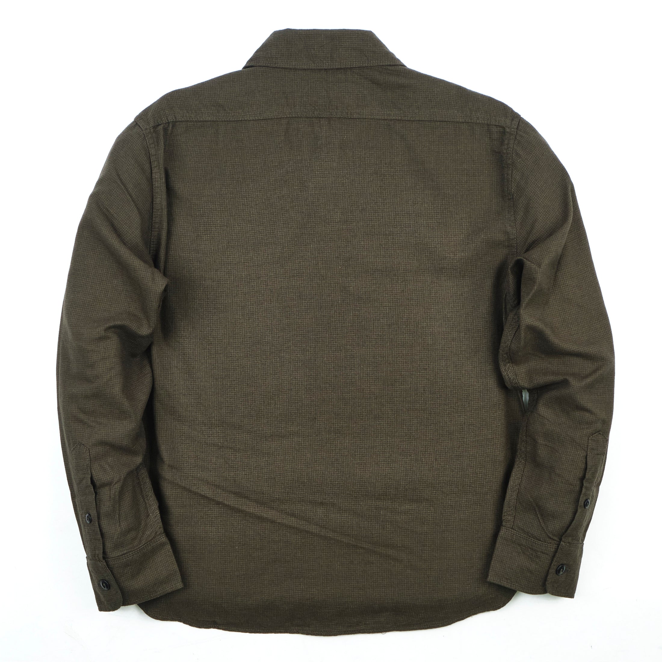 Freenote Bodie Brown Plaid