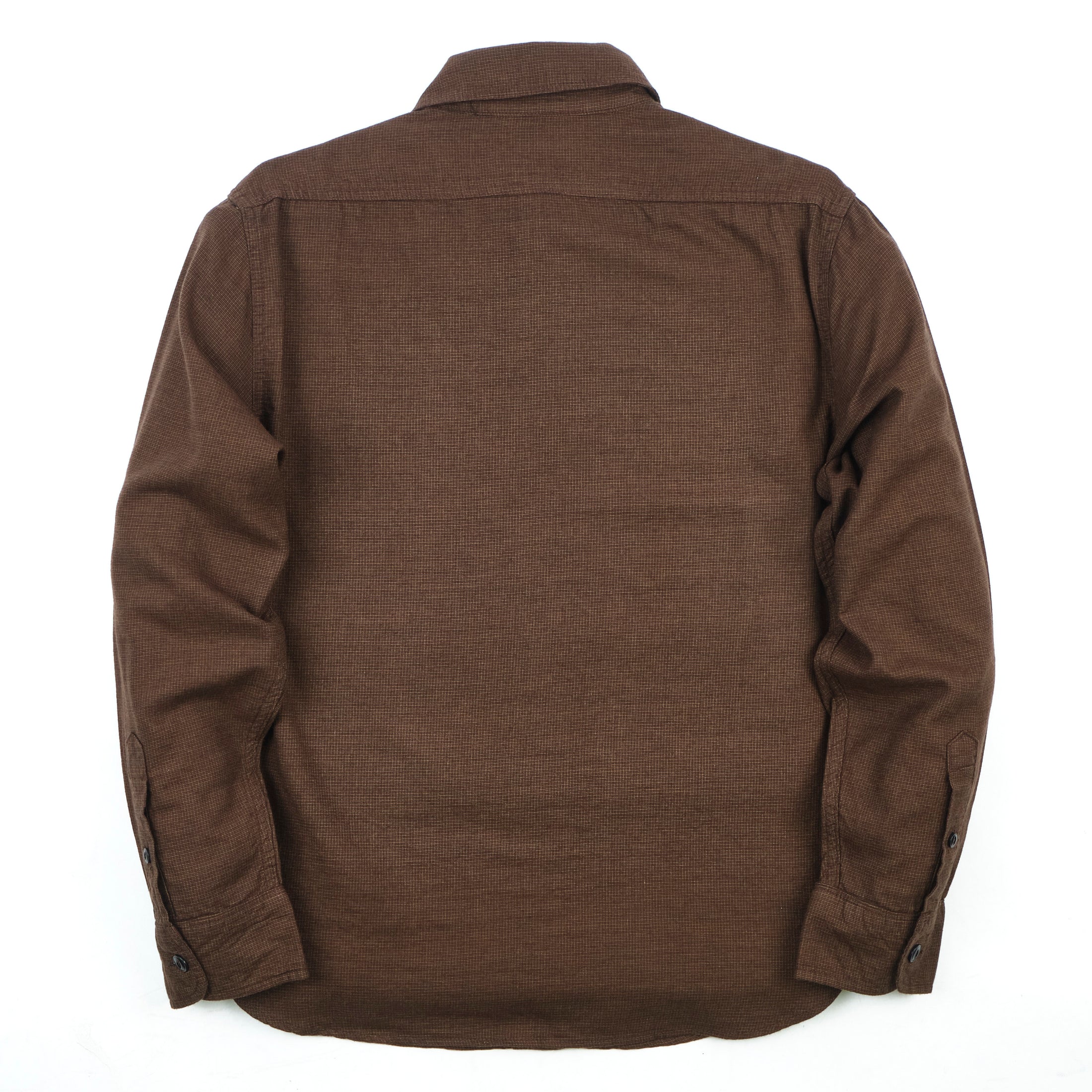 Freenote Rancho Brown Check