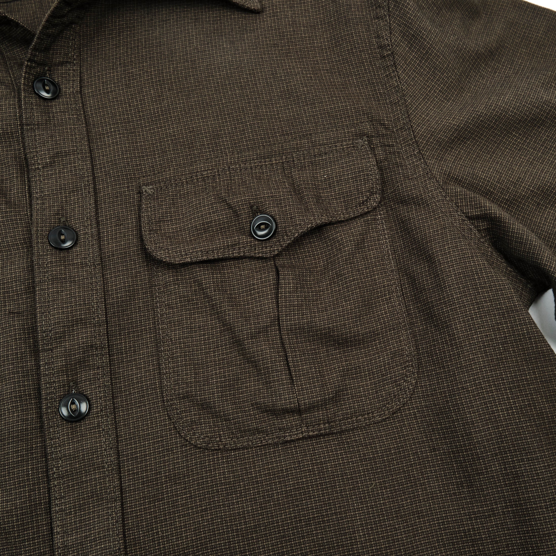 Freenote Bodie Brown Plaid