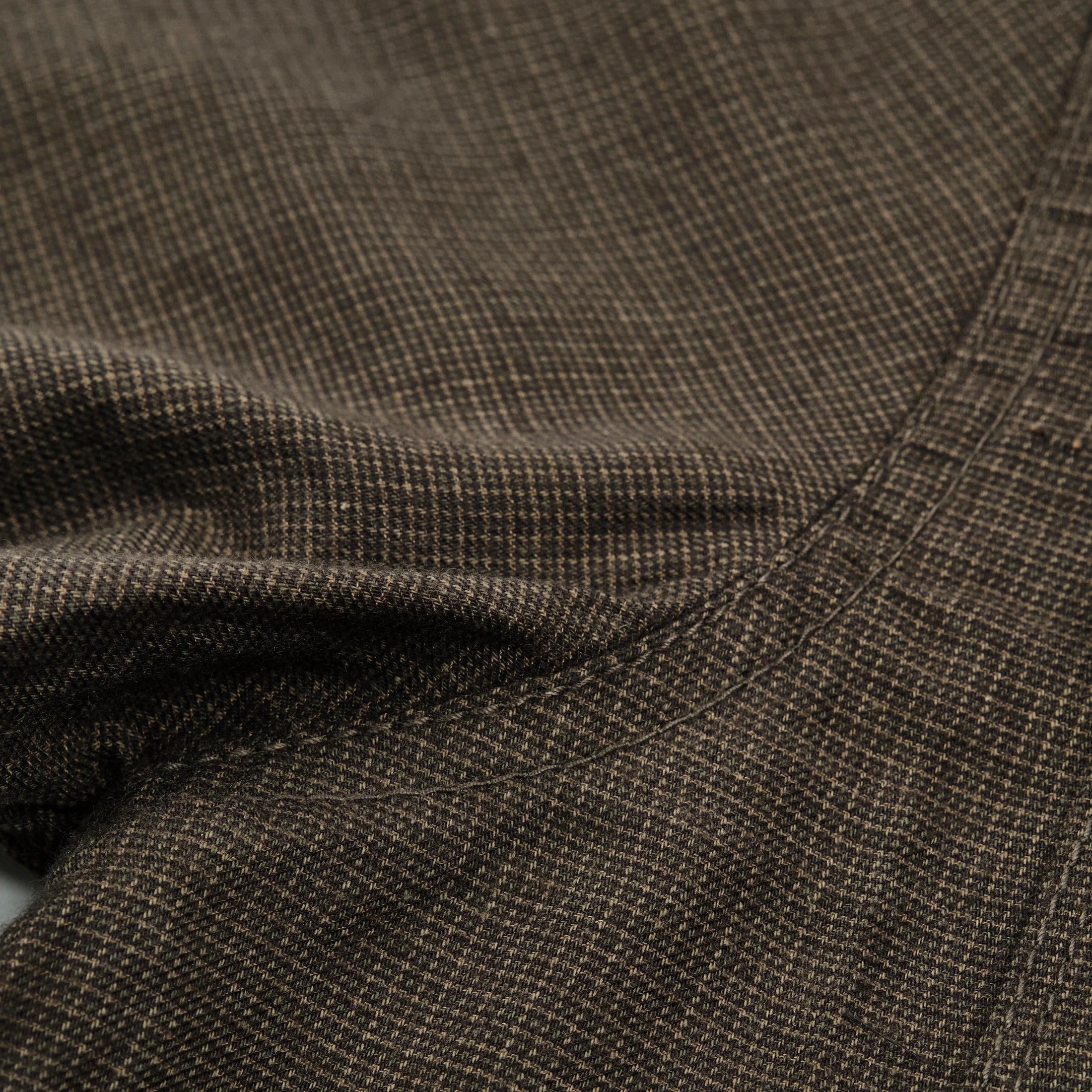 Freenote Bodie Brown Plaid