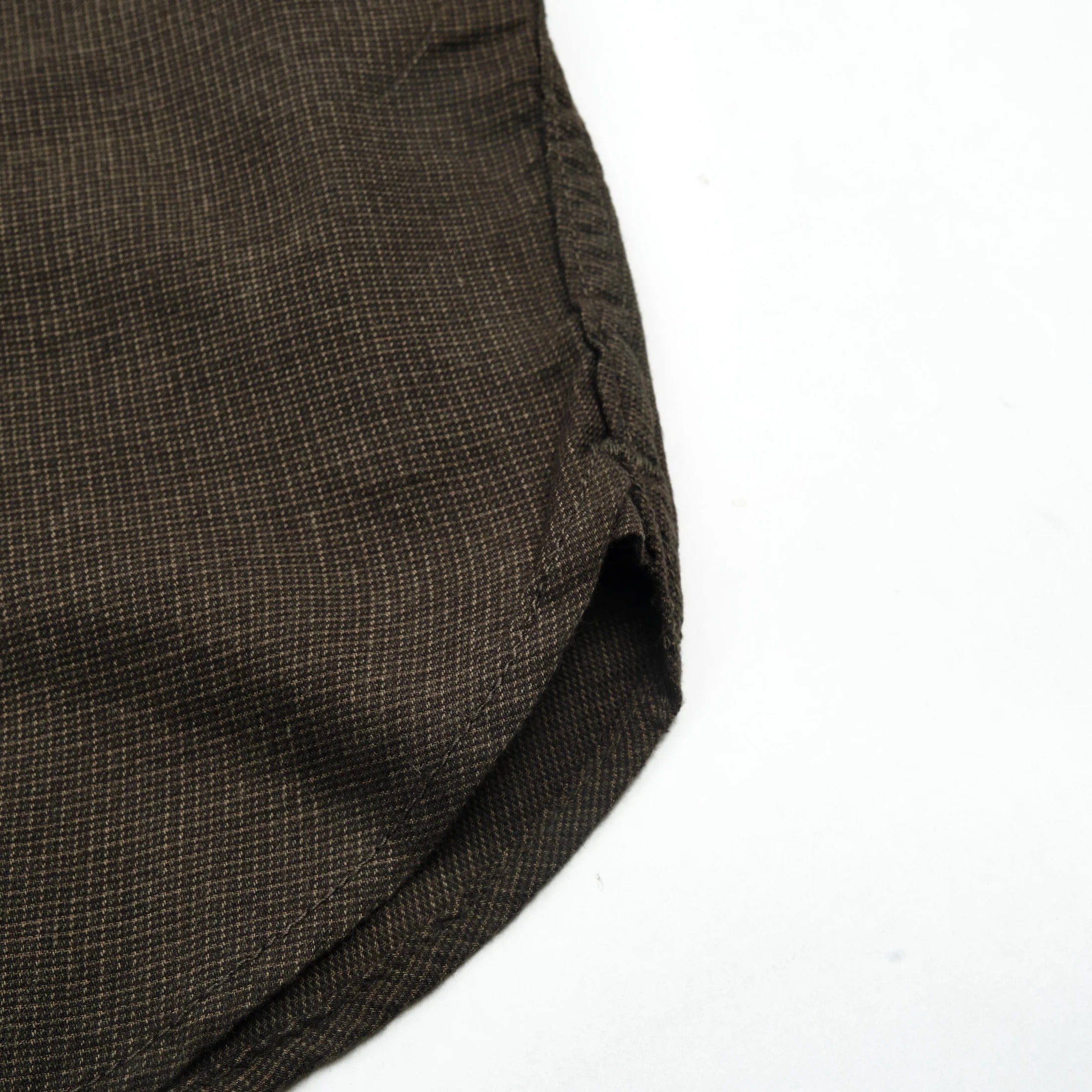 Freenote Bodie Brown Plaid