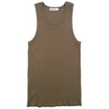 Freenote Cloth Two-Bit Tank Olive
