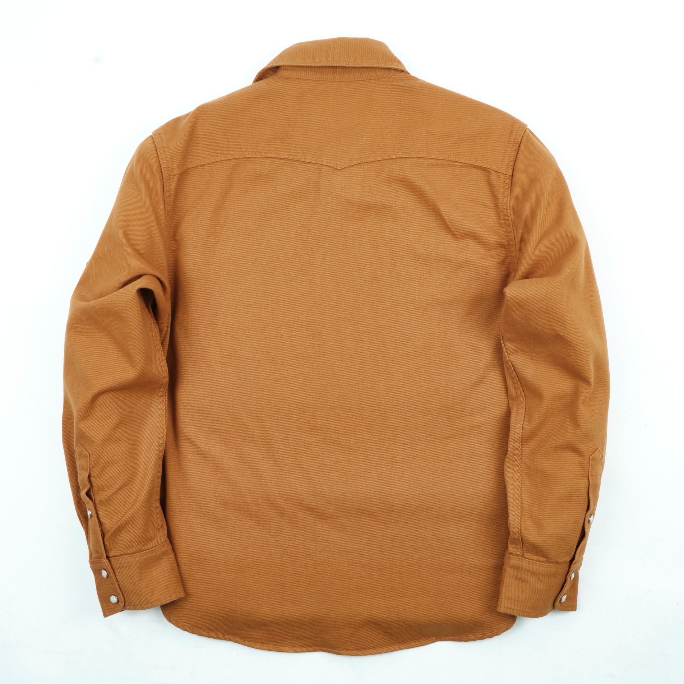 Freenote Bodie Gold Twill