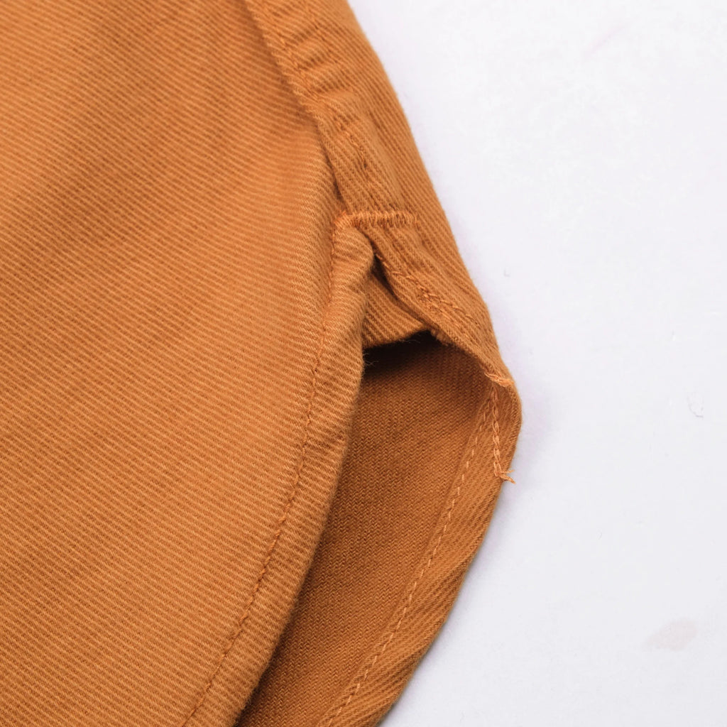 Freenote Bodie Gold Twill