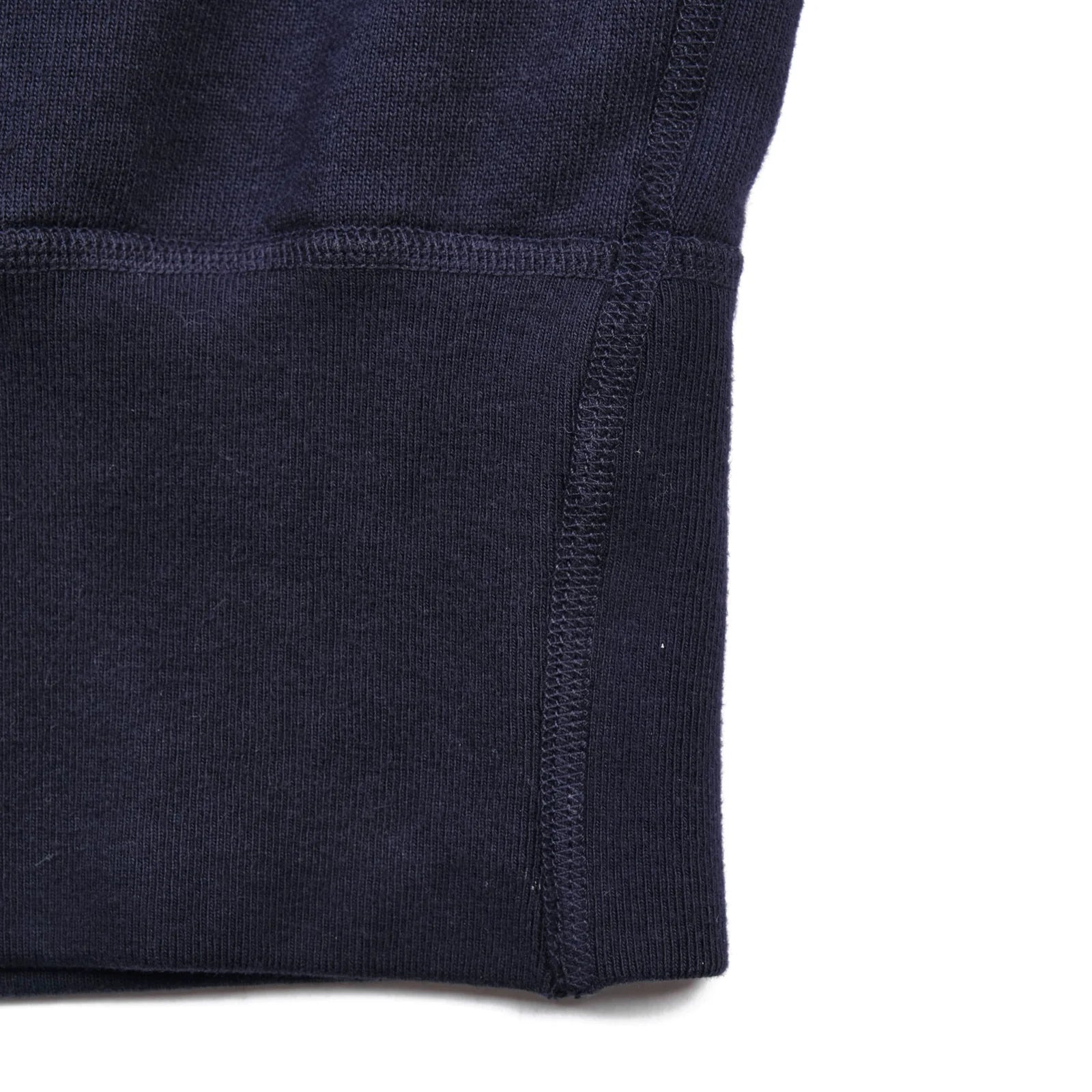 Freenote Cloth DECK SWEATSHIRT Navy