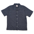Freenote Cloth Cayucos Jacquard Navy