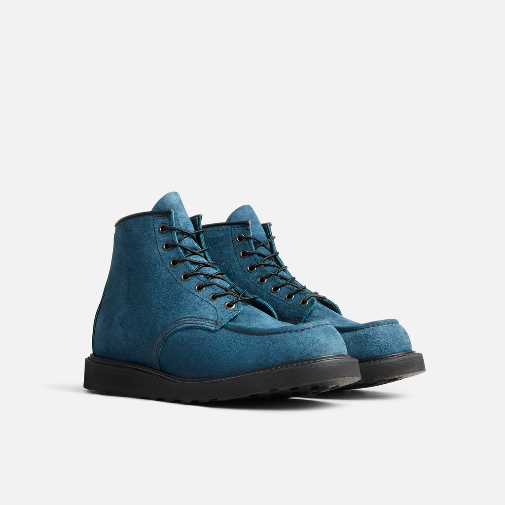 Red Wing 8809 Tidal Moc Toe