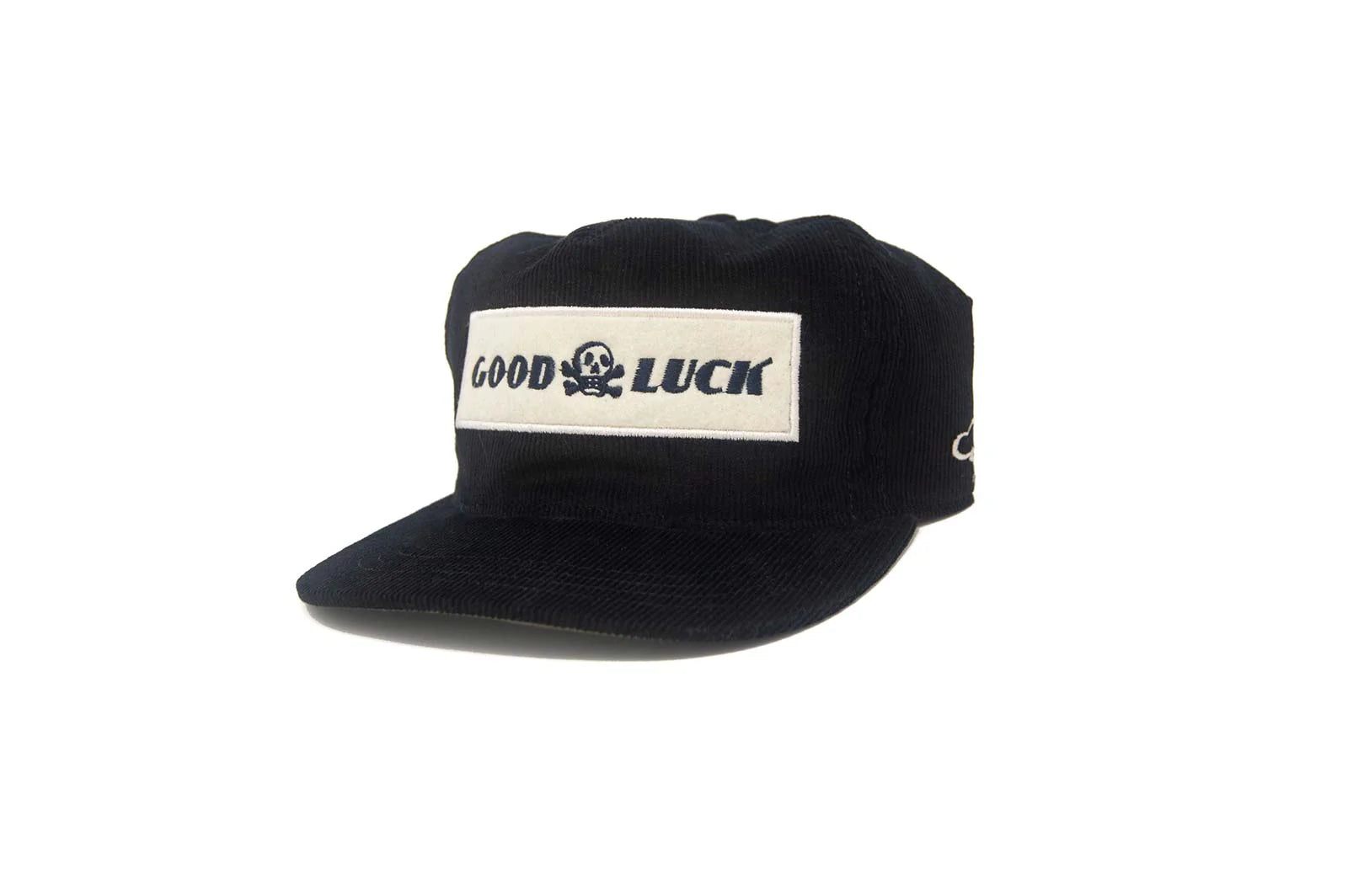 Ampal Good Luck Cord  Snapback