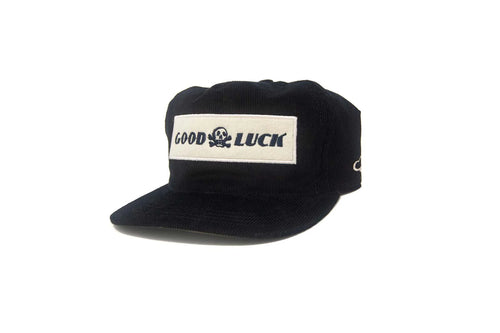 Ampal Good Luck Cord  Snapback