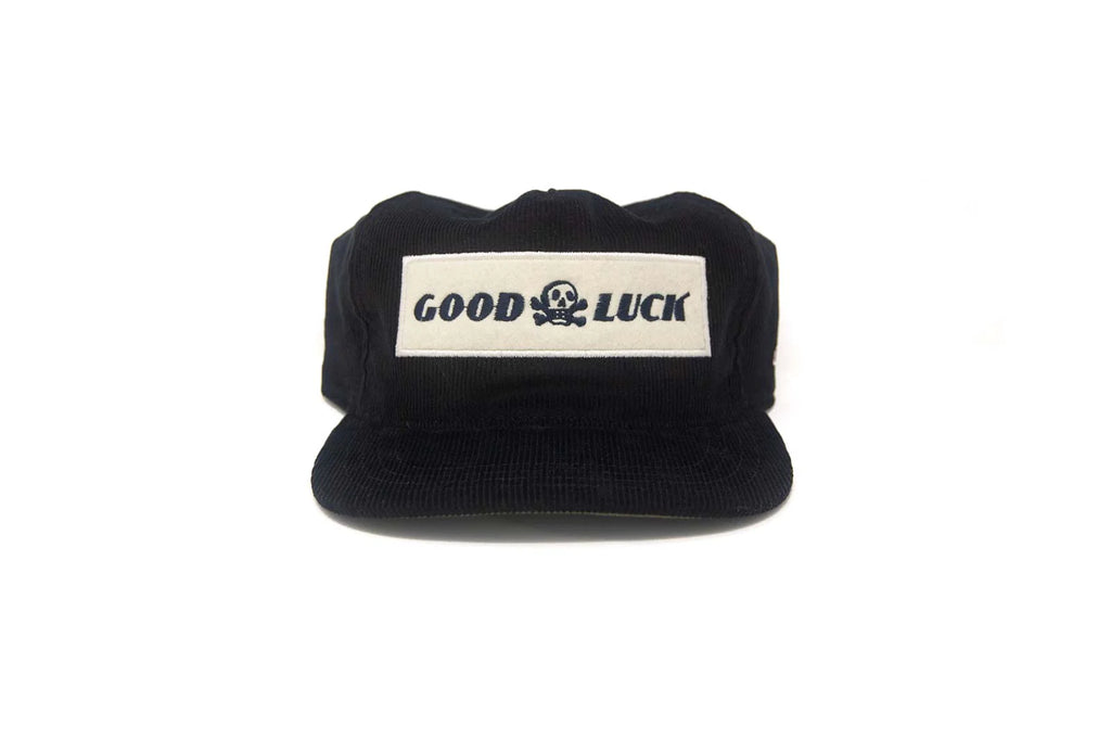 Ampal Good Luck Cord  Snapback