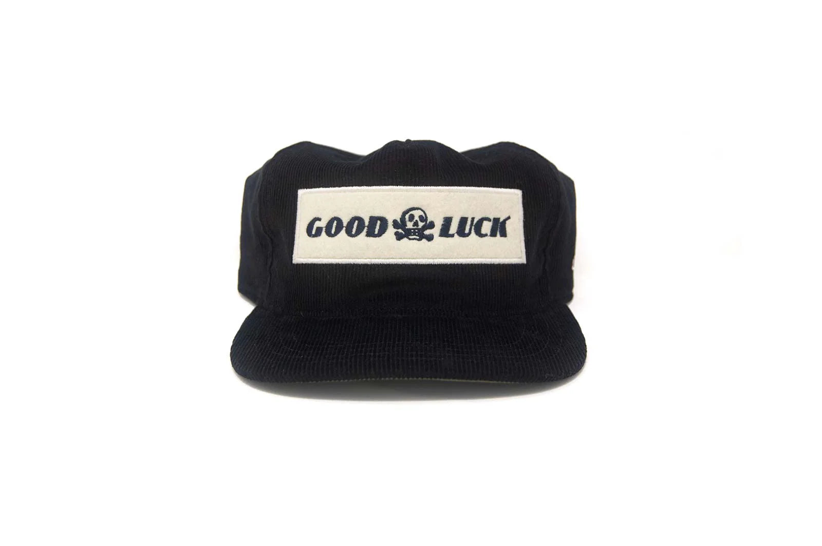 Ampal Good Luck Cord  Snapback