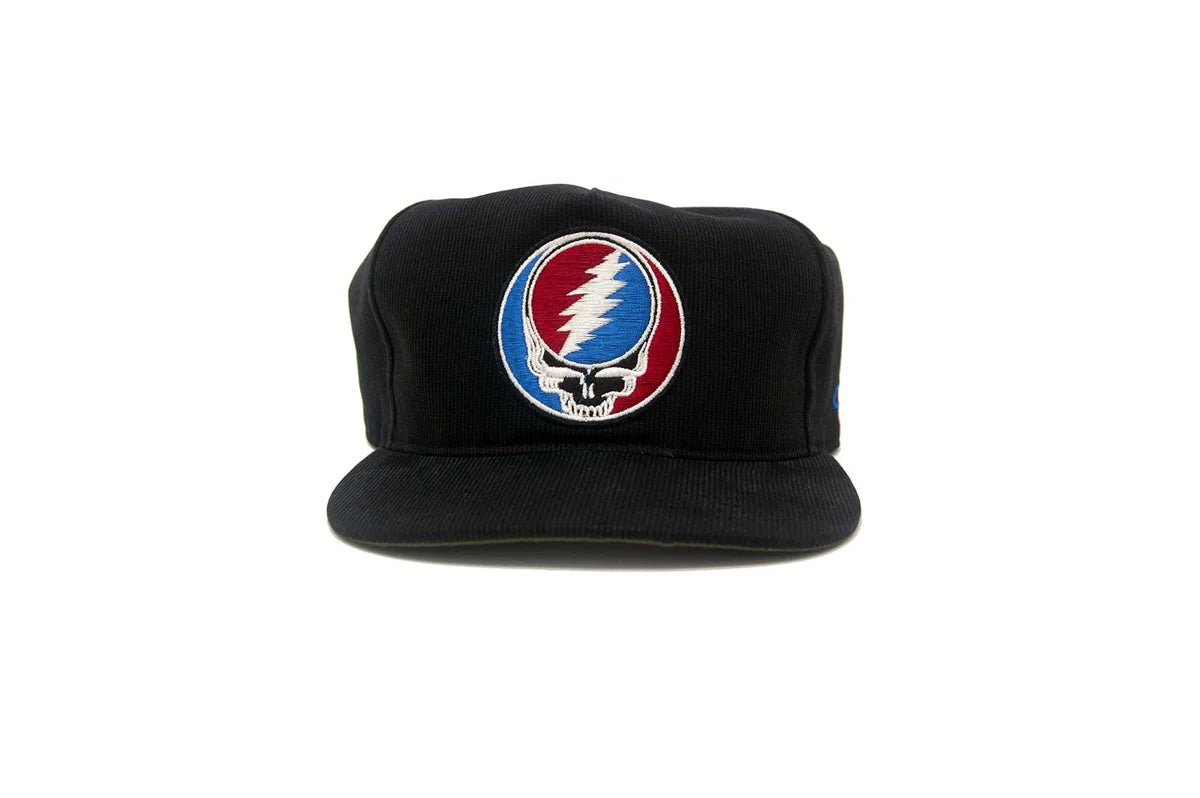 Ampal - Ampal x Grateful Dead STEALIE - Snapback