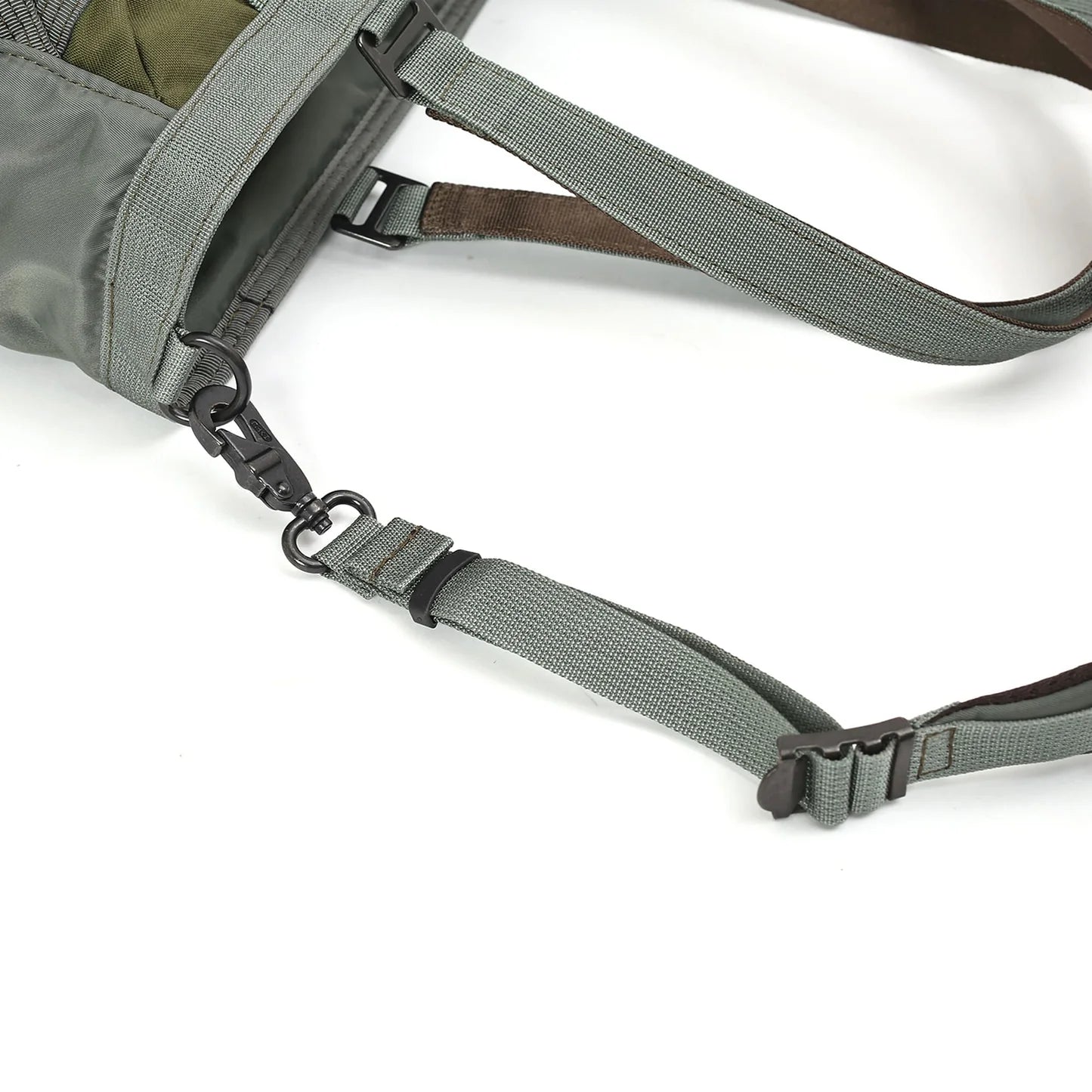 Harvest Label - ReLoad Tote Bag HGL-0181 Sage Green