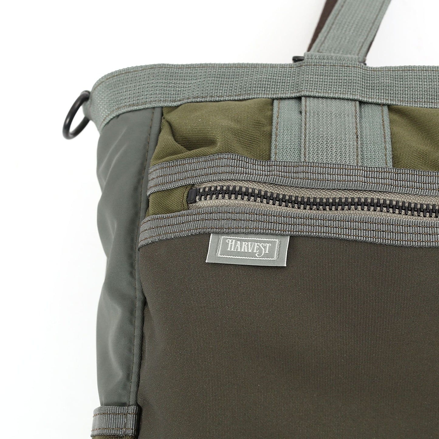 Harvest Label - ReLoad Tote Bag HGL-0181 Sage Green