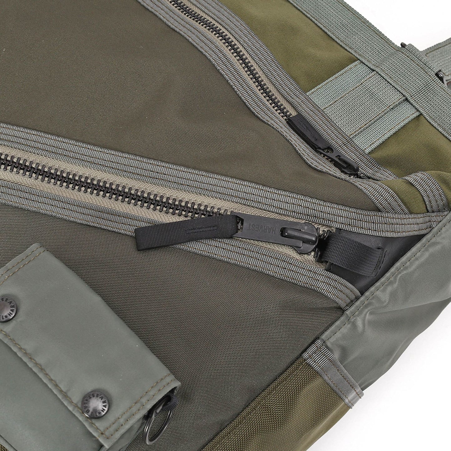 Harvest Label - ReLoad Tote Bag HGL-0181 Sage Green