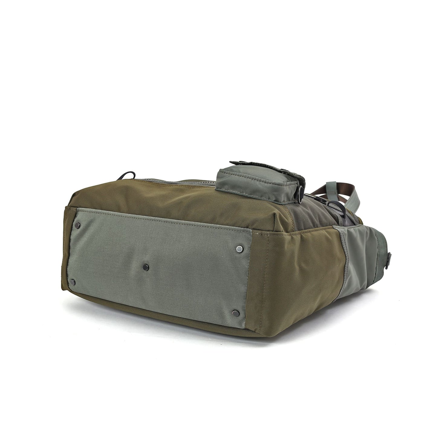 Harvest Label - ReLoad Tote Bag HGL-0181 Sage Green