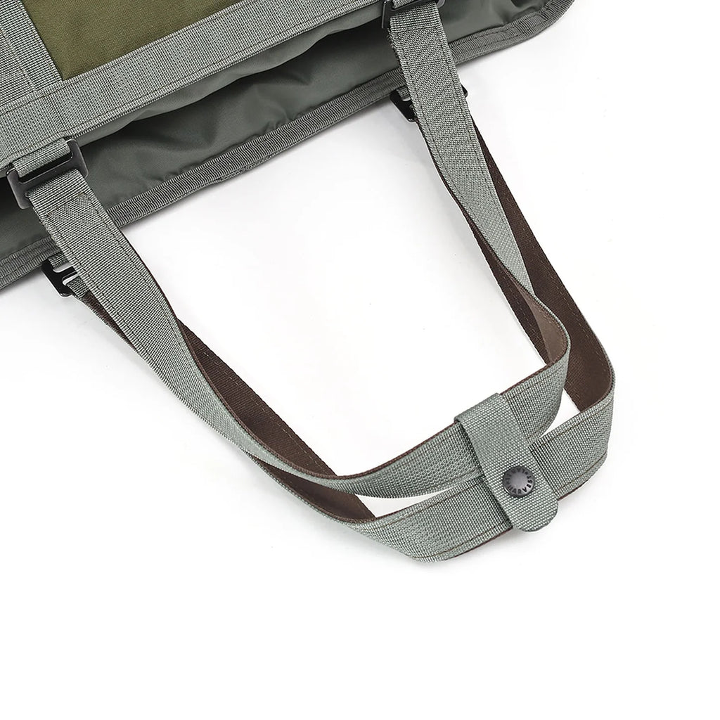 Harvest Label - ReLoad Tote Bag HGL-0181 Sage Green