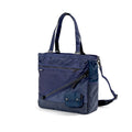 Harvest Label - ReLoad Tote Bag HGL-0181 Sage Navy