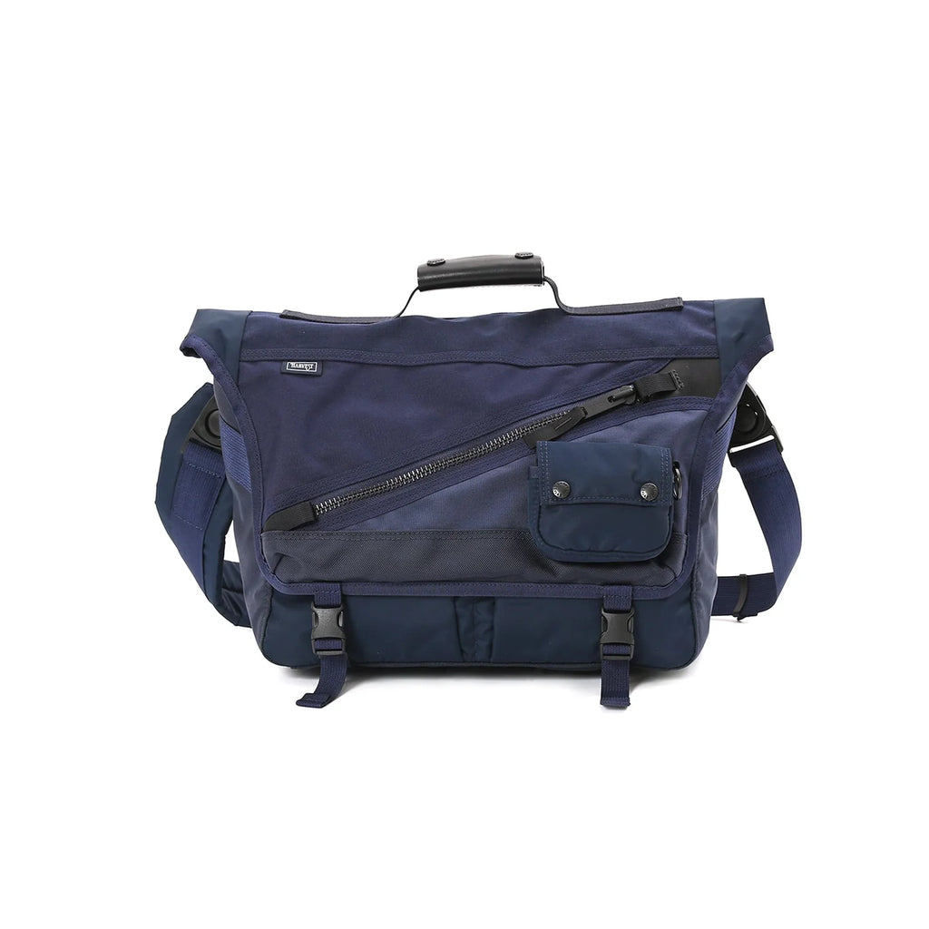 Harvest Label -  ReLoad Messenger Bag HGL-0182 Sage Green
