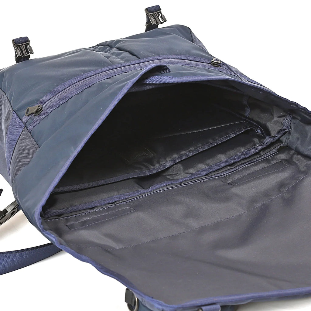 Harvest Label -  ReLoad Messenger Bag HGL-0182 Sage Green